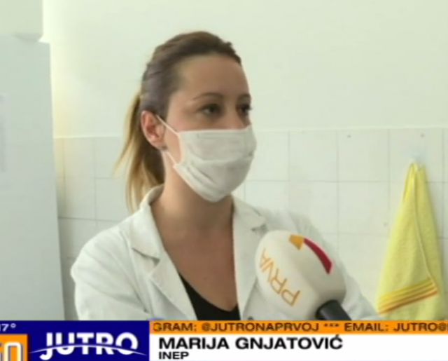 Testiranje u INEP-u na lièni zahtev, cena od 3000 do 6000 dinara VIDEO